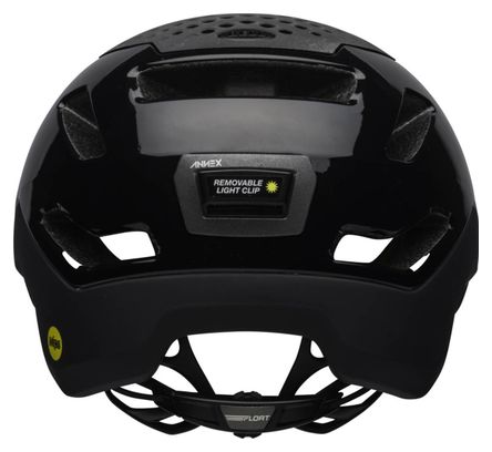 Casque Bell Annex Mips Noir Mat