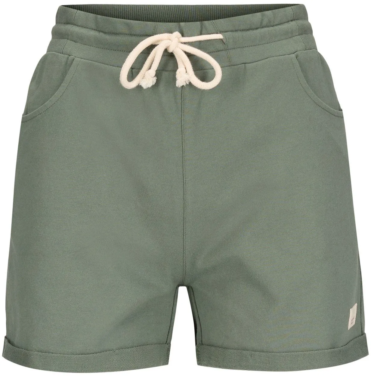Tufte Wear Tufte W Puffin Shorts Laurel Wreath