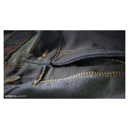 Jean ESQUAD MARTIN R - Regular - Bleu