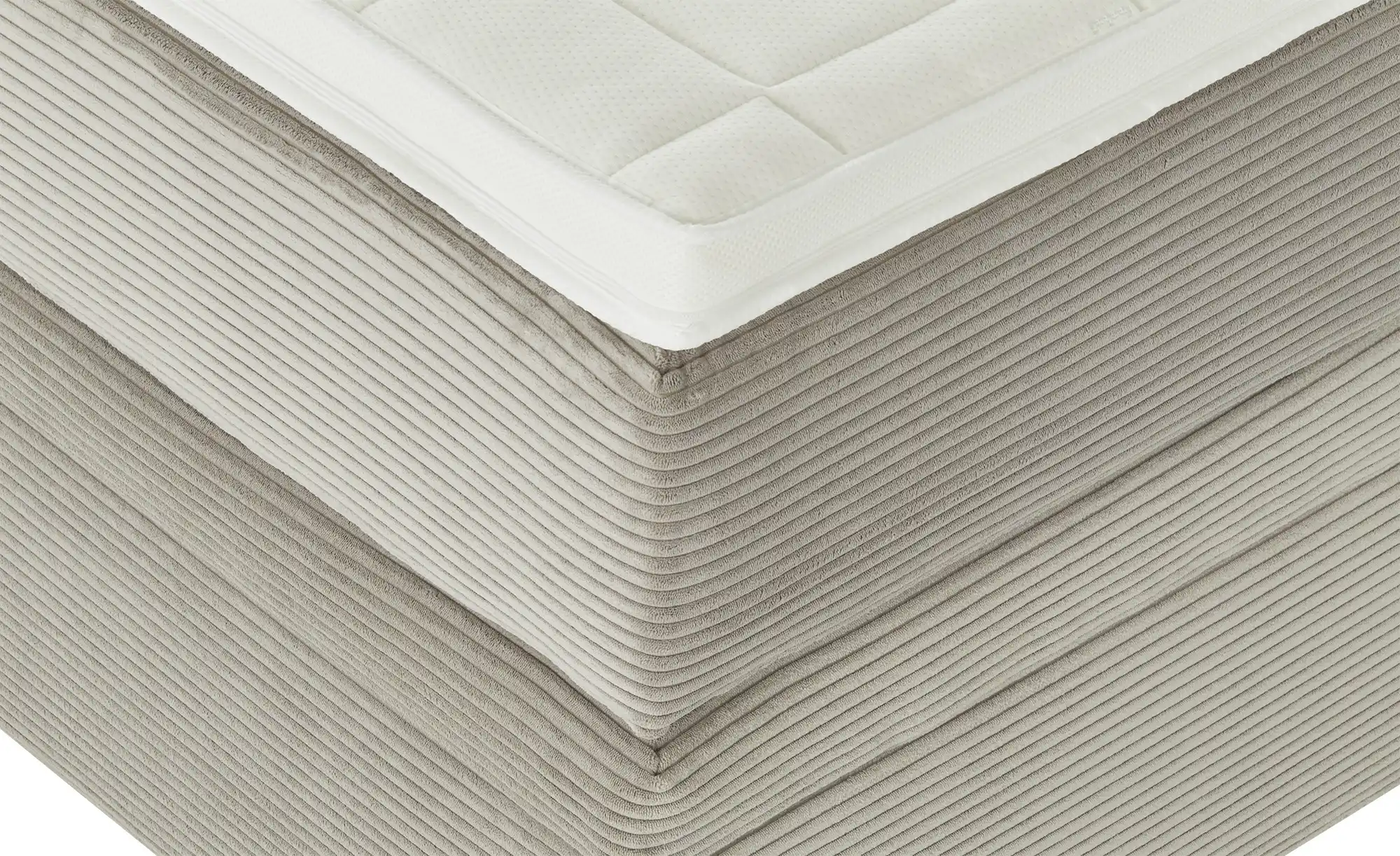 Jette Home Boxspringbett mit Bettkasten Adapt