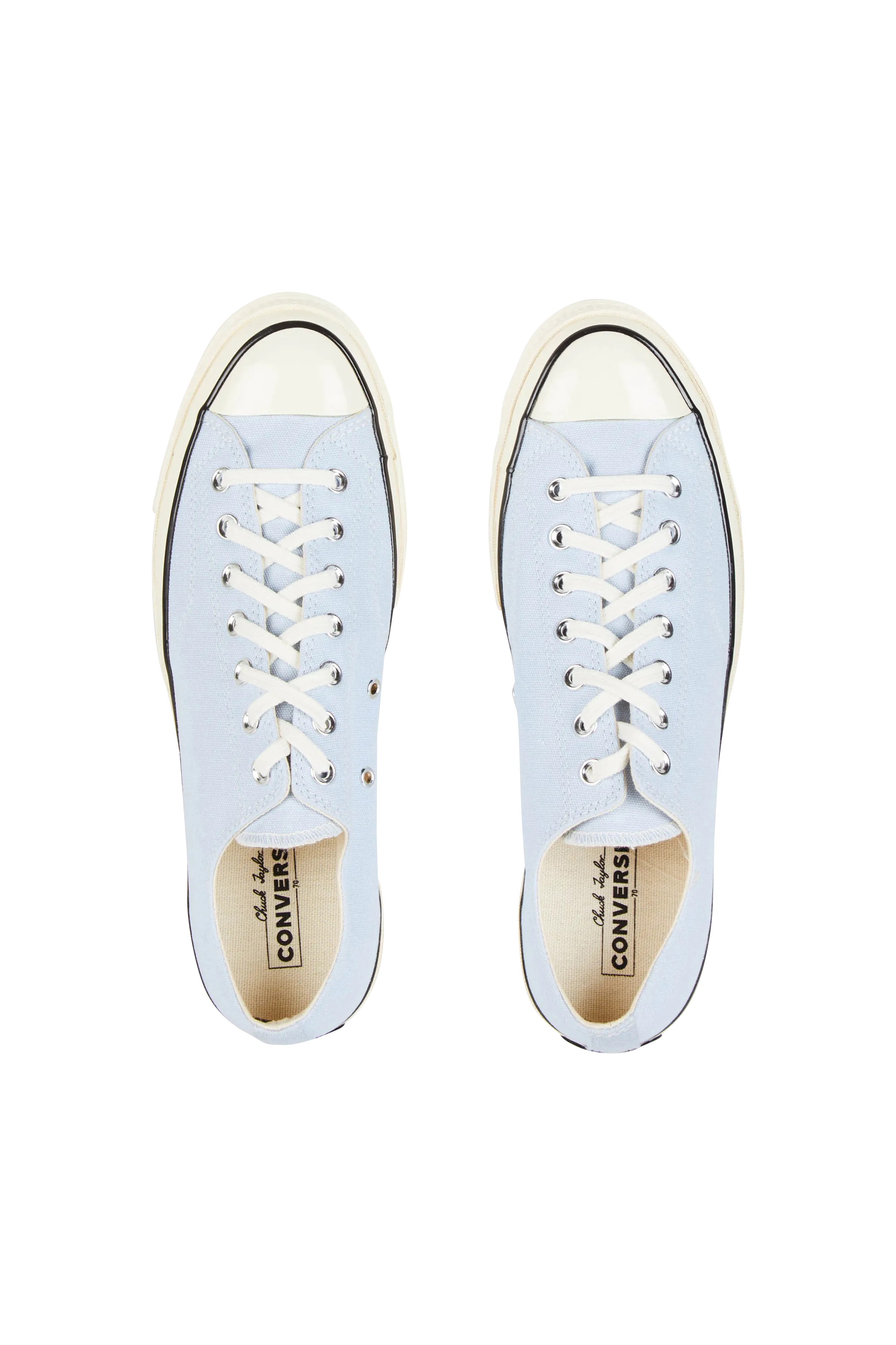 CONVERSE Baskets basses CHUCK 70 Bleu