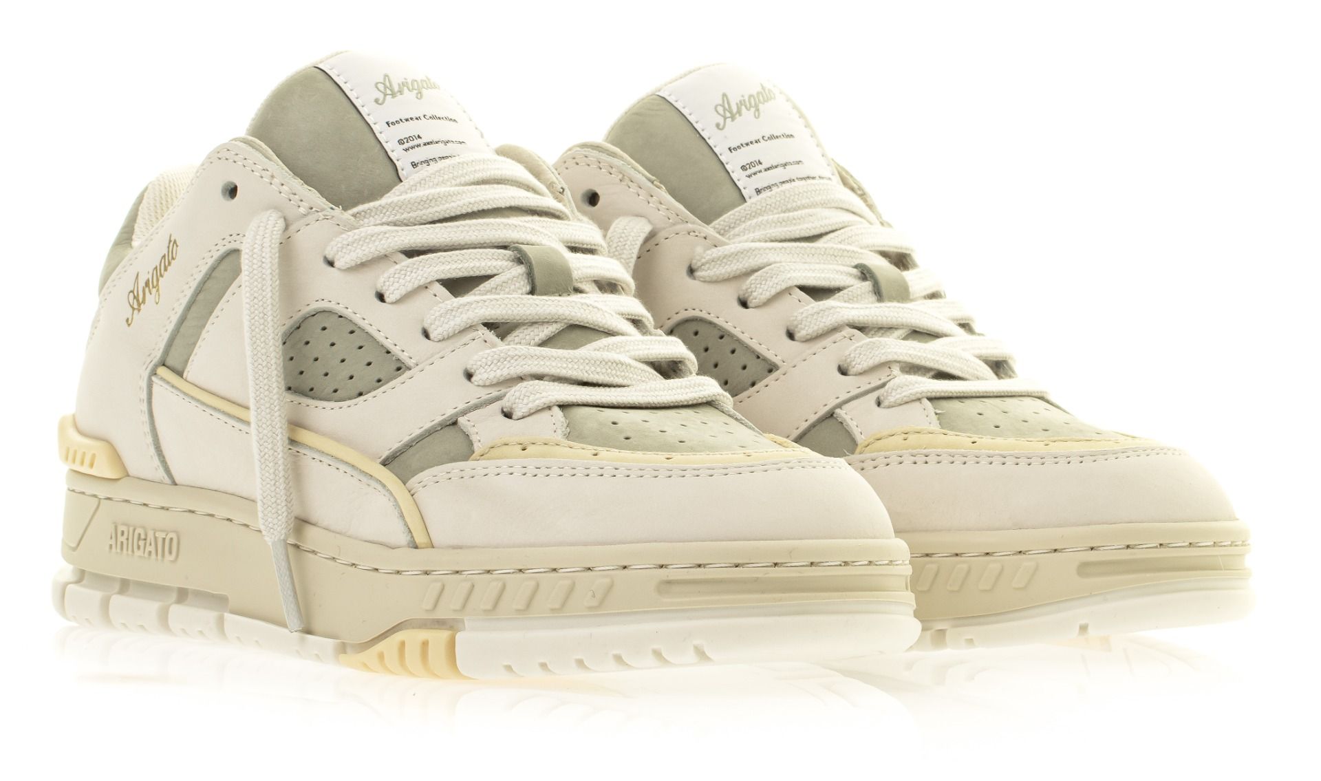 Axel Arigato Area Lo Sneaker