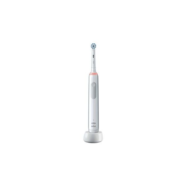 Braun Oral-B Pro 3 3000 Branco