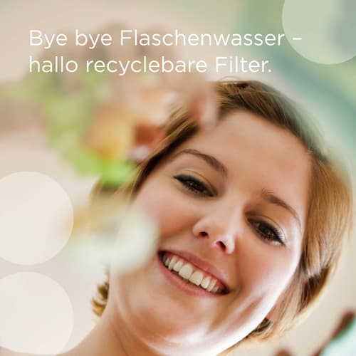BRITA Wasserfilter-Kanne Marella weiß inkl. 1 MAXTRA PRO All-in-1