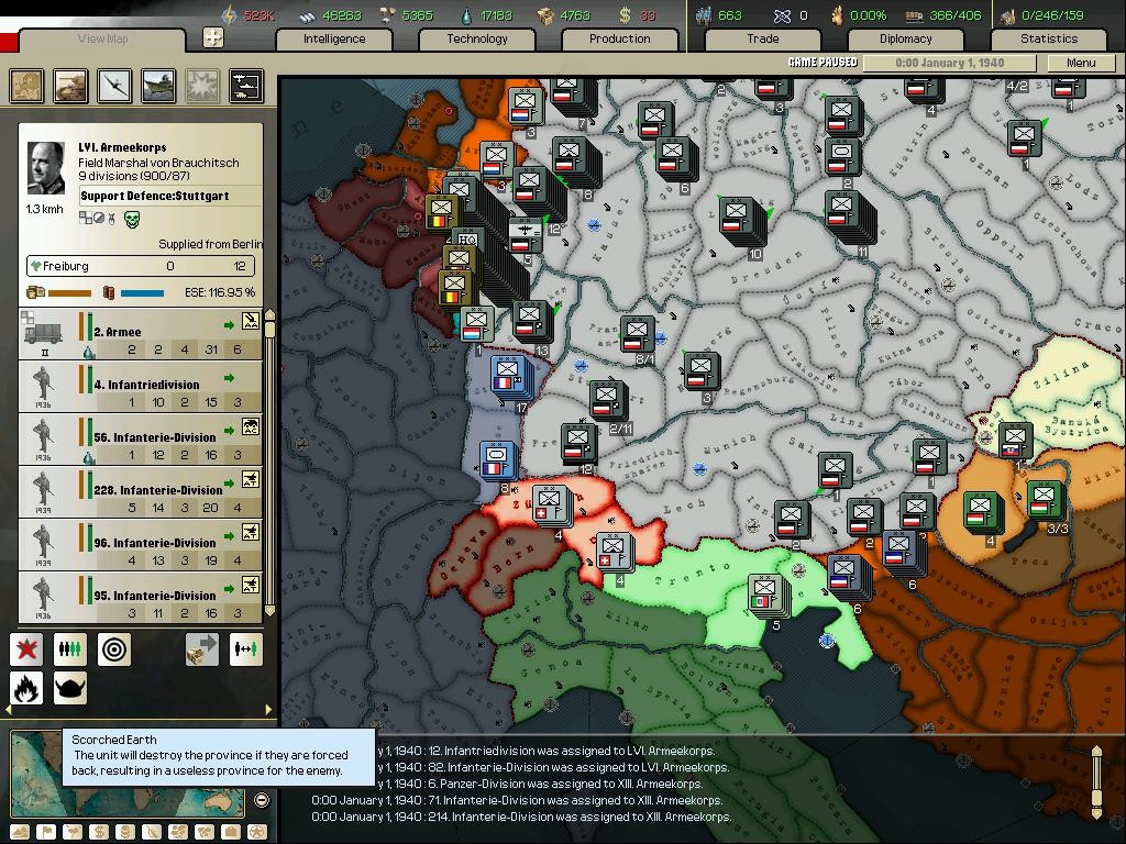 Arsenal of Democracy- PC