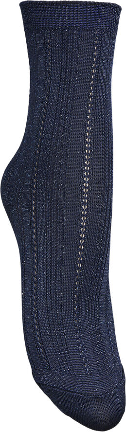 Becksöndergaard Glitter Drake Sock Dress blue