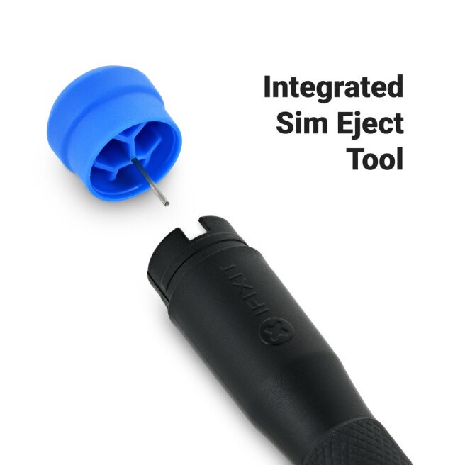 iFixit - Essential Electronics Toolkit EU145348-5