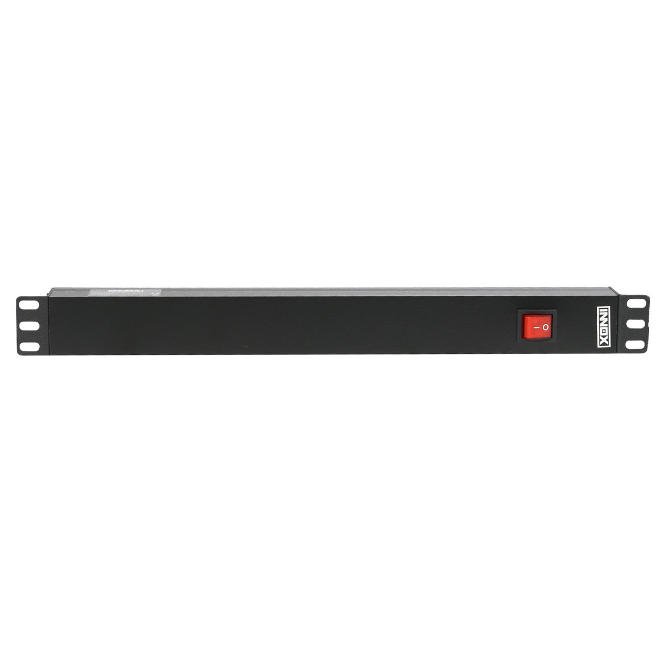 Innox RPD R8S-FS 19 inch stroomverdeler
