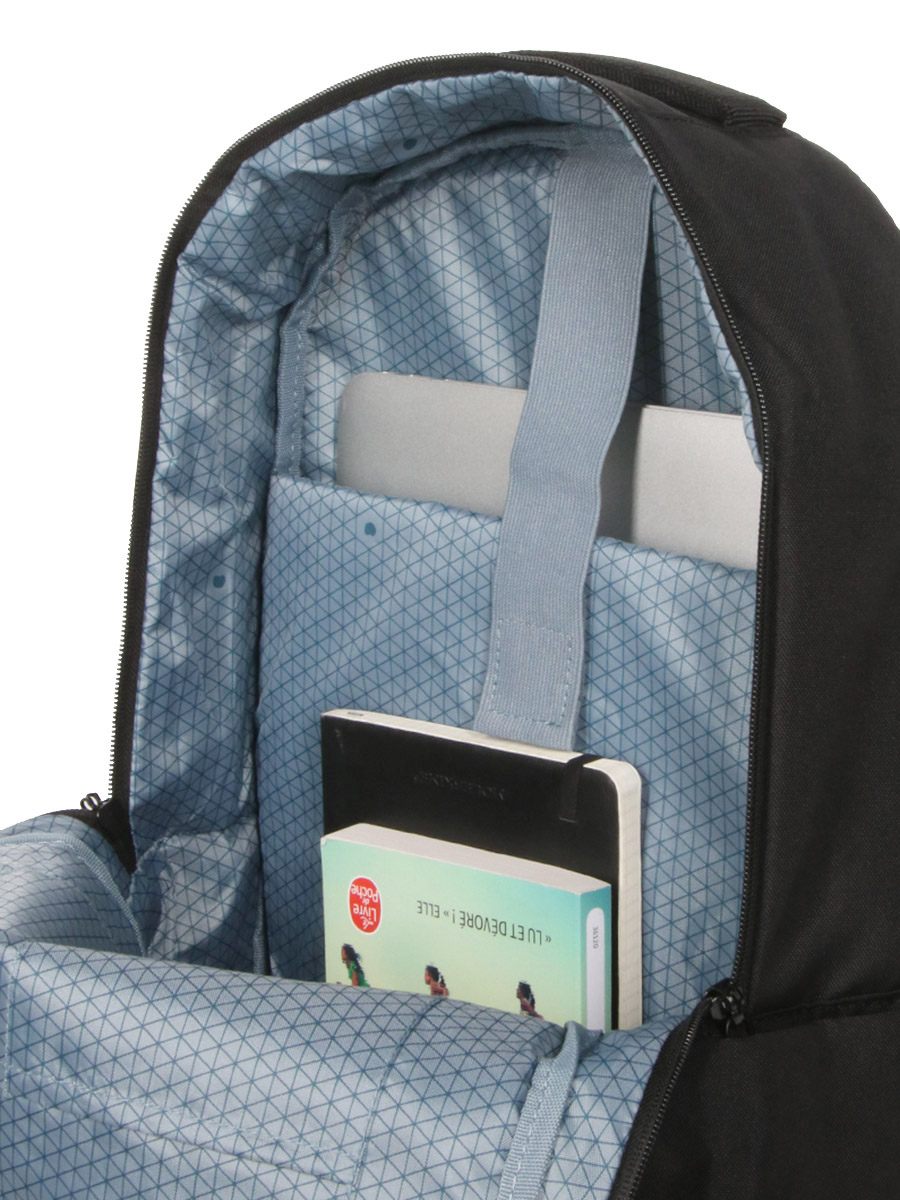 Sac À dos Delsey Citypak Dome