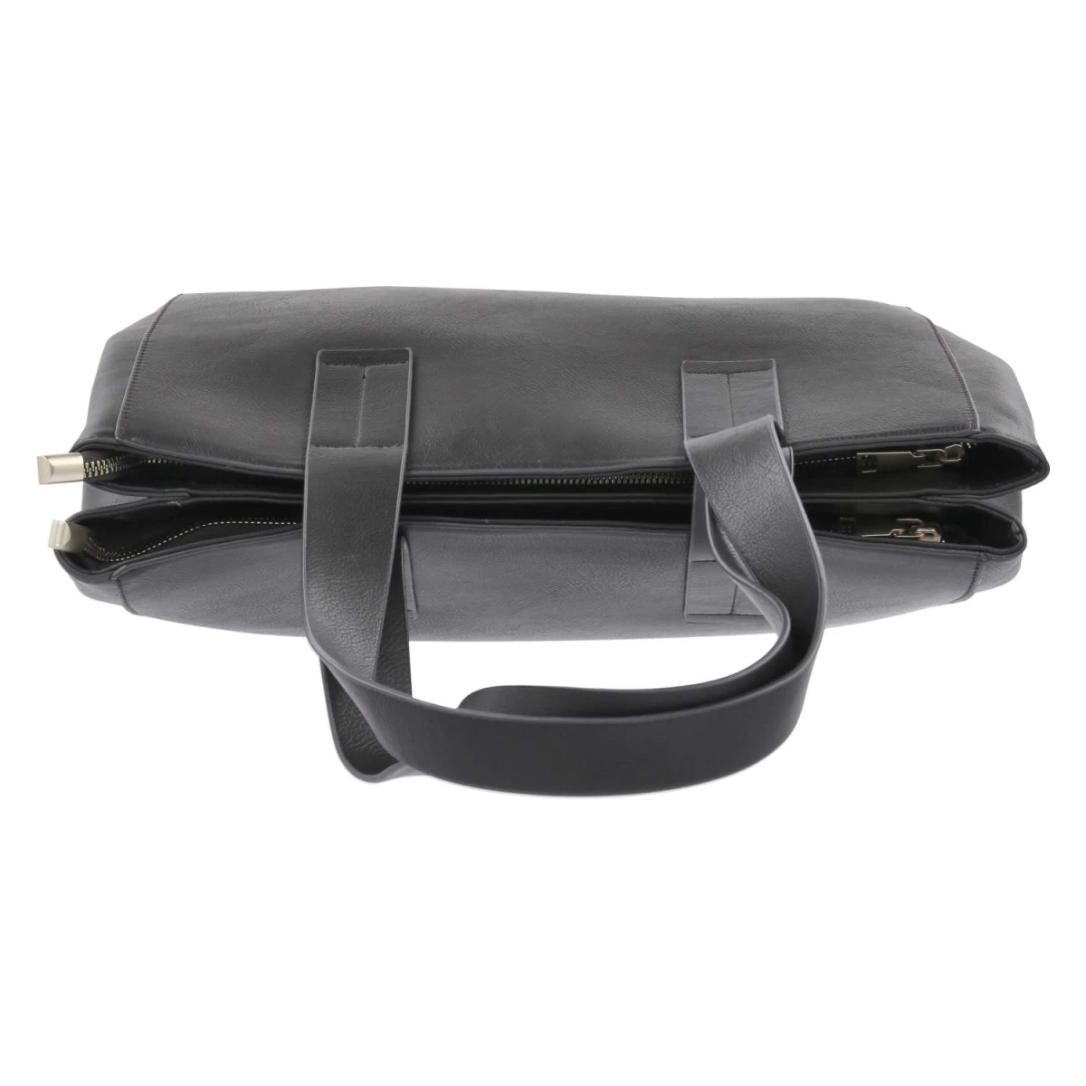 Fräulein FridaSchultertasche - Brown