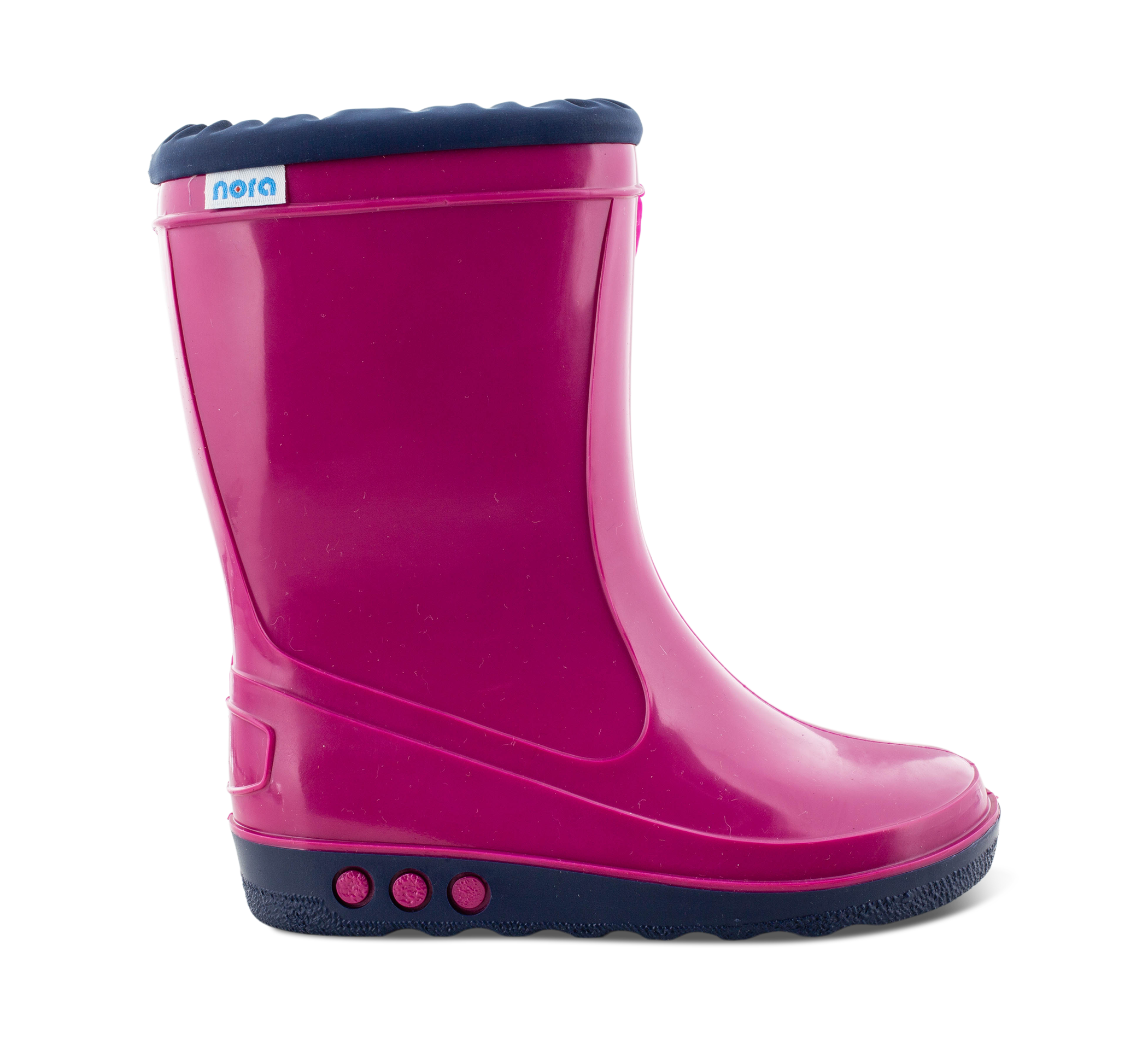 Nora Nora - Gummistiefel