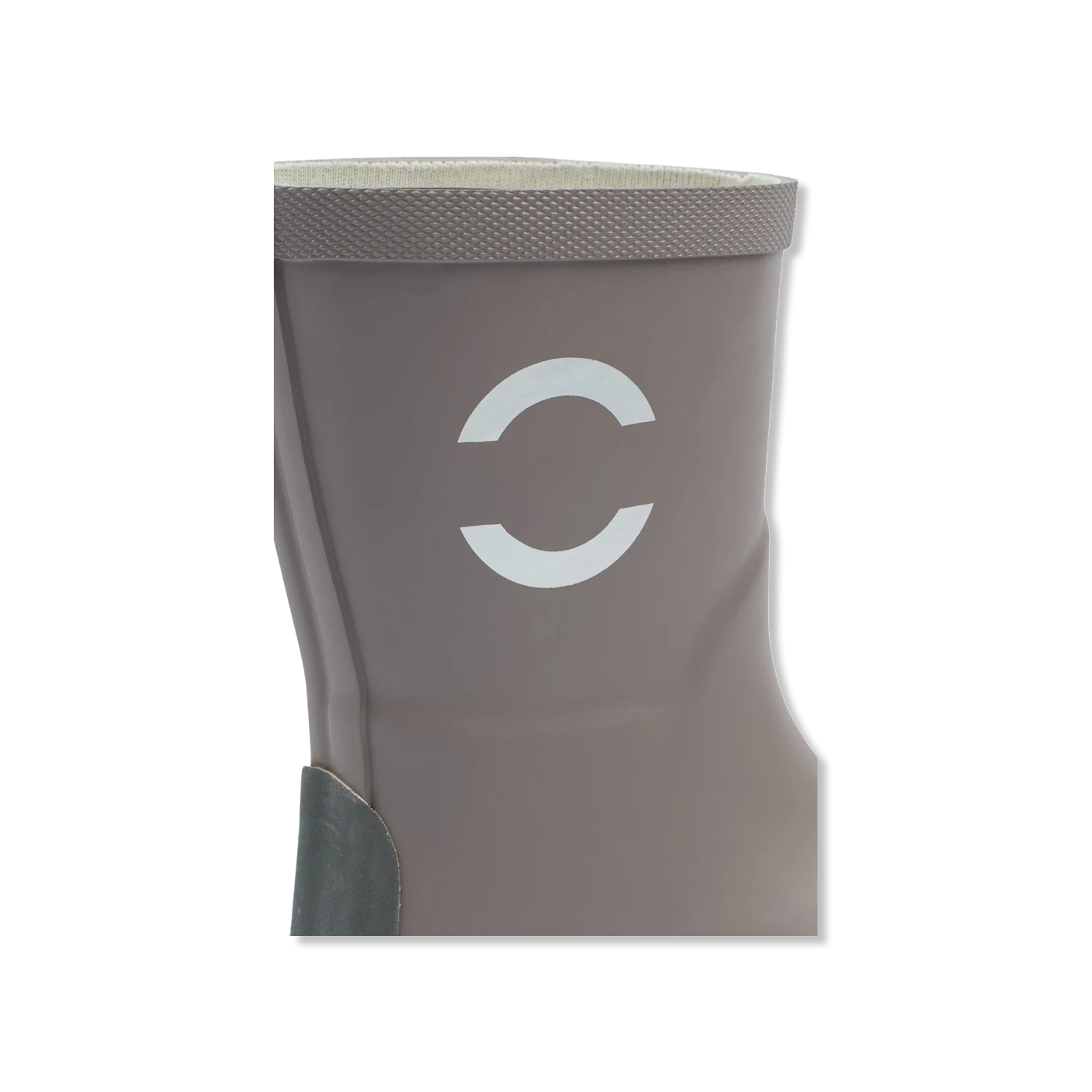 Wellies solid Gummistøvler