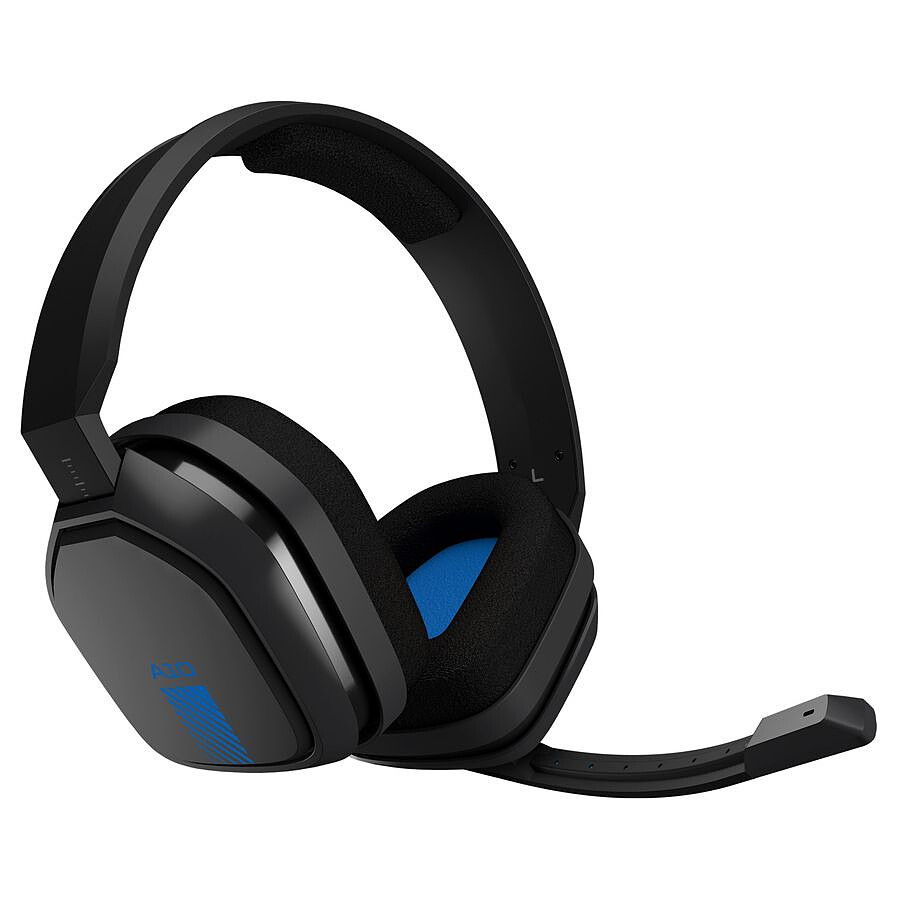 Astro A10 - Bleu