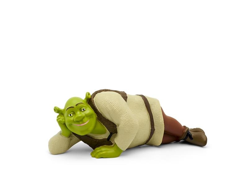 Tonies Hörbuch Shrek – Der tollkühne Held Hörspiel