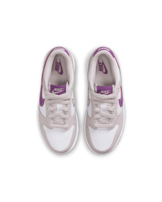 Nike Dunk Low Little Kids' Shoes