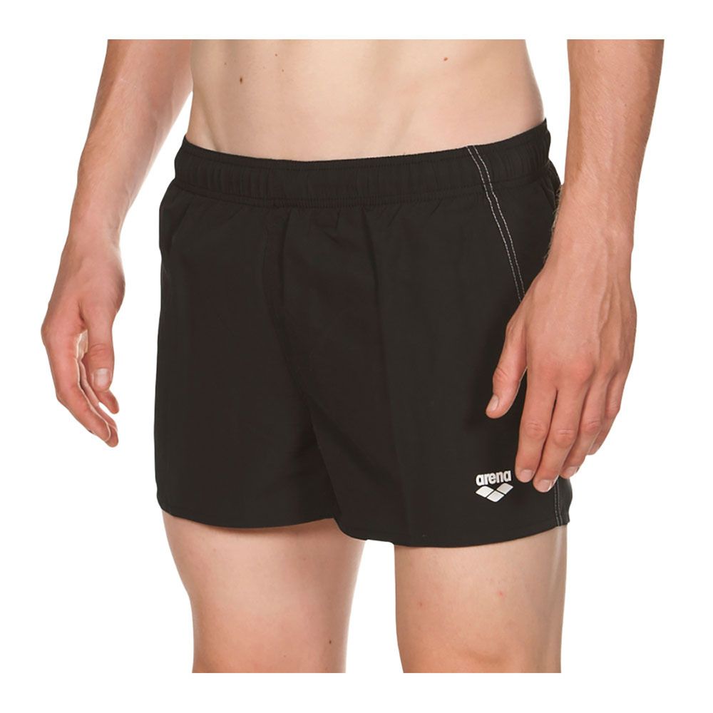 Arena FUNDAMENTALS - Short de bain Homme black/white