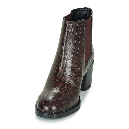 Clarks - MASCARPONE - Bordeaux