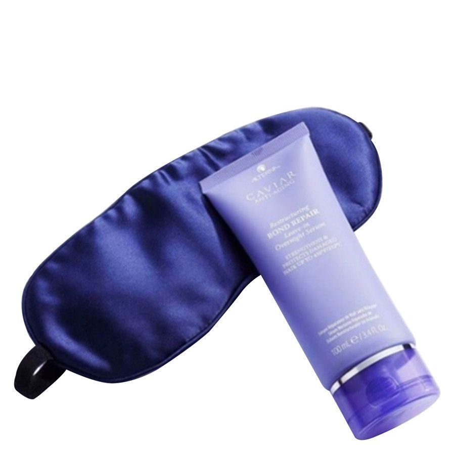 Alterna Caviar Restructuring Bond Repair Overnight Serum 100ml