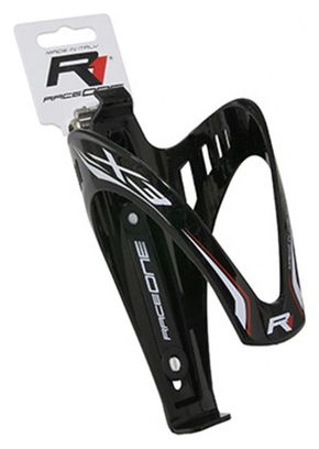 Saccon Bidone Holder x3 Noir-Red