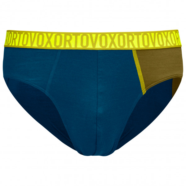 Ortovox - 150 Essential Briefs - Sous-vêtement mérinos