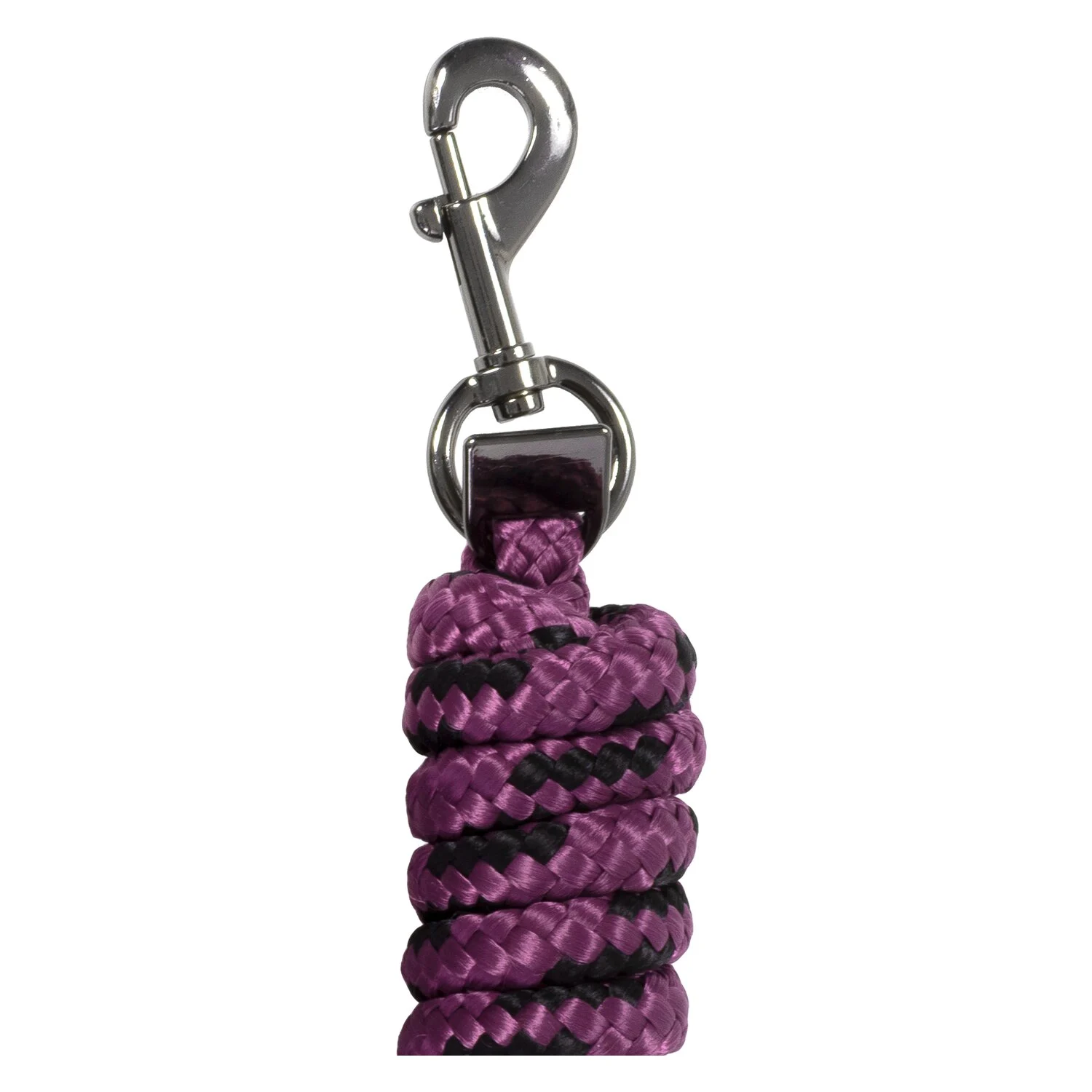 Cavallo Führstrick CAVALJONE  - dusty violet