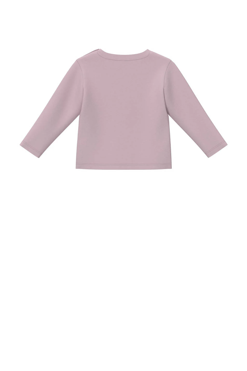 s.Oliver longsleeve roze