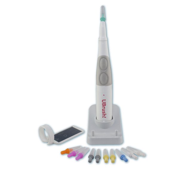 UBrush! elektrische Interdentalbürste