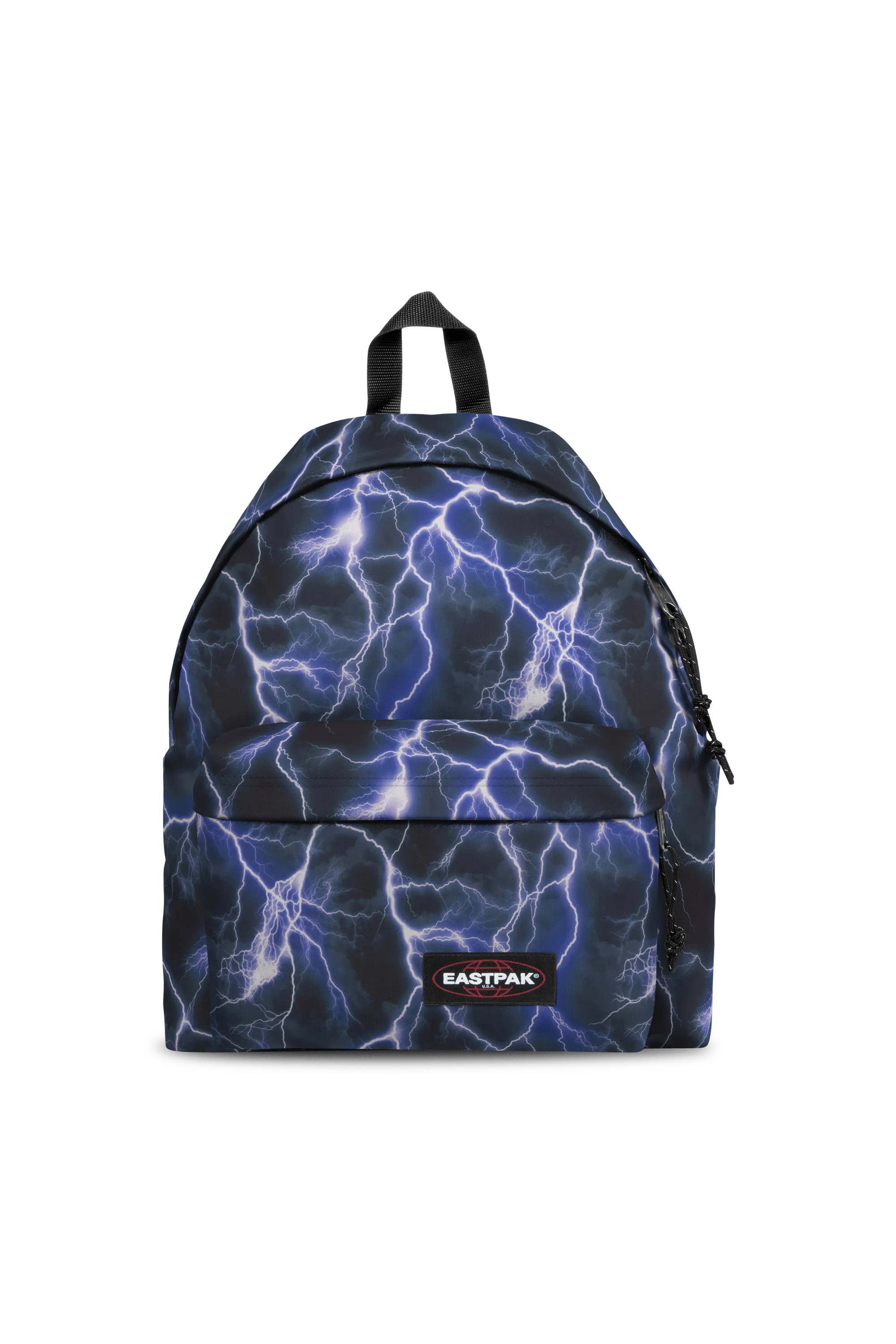 EASTPAK sac à dos Padded Pak'R Bleu