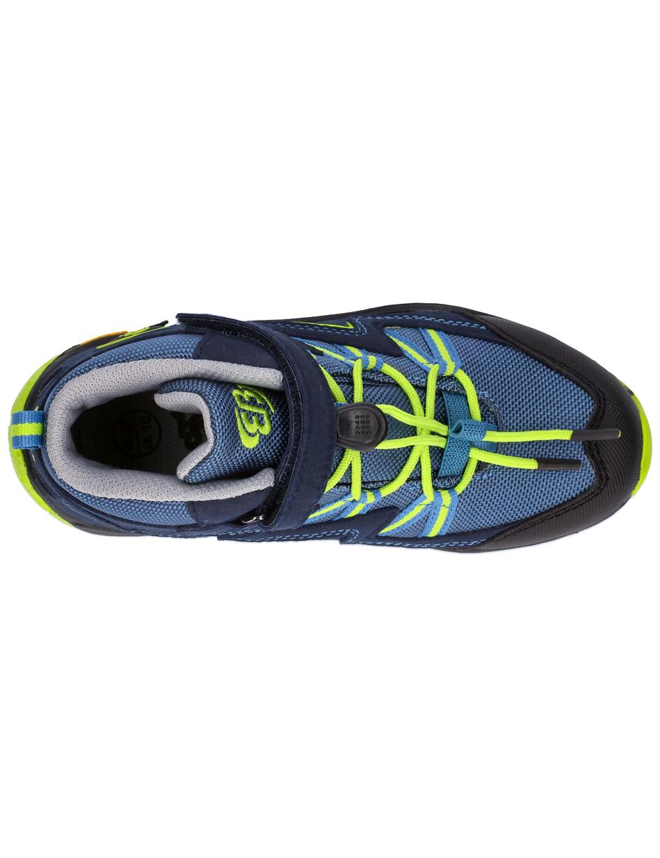 Outdoorstiefel Atlanta High VS