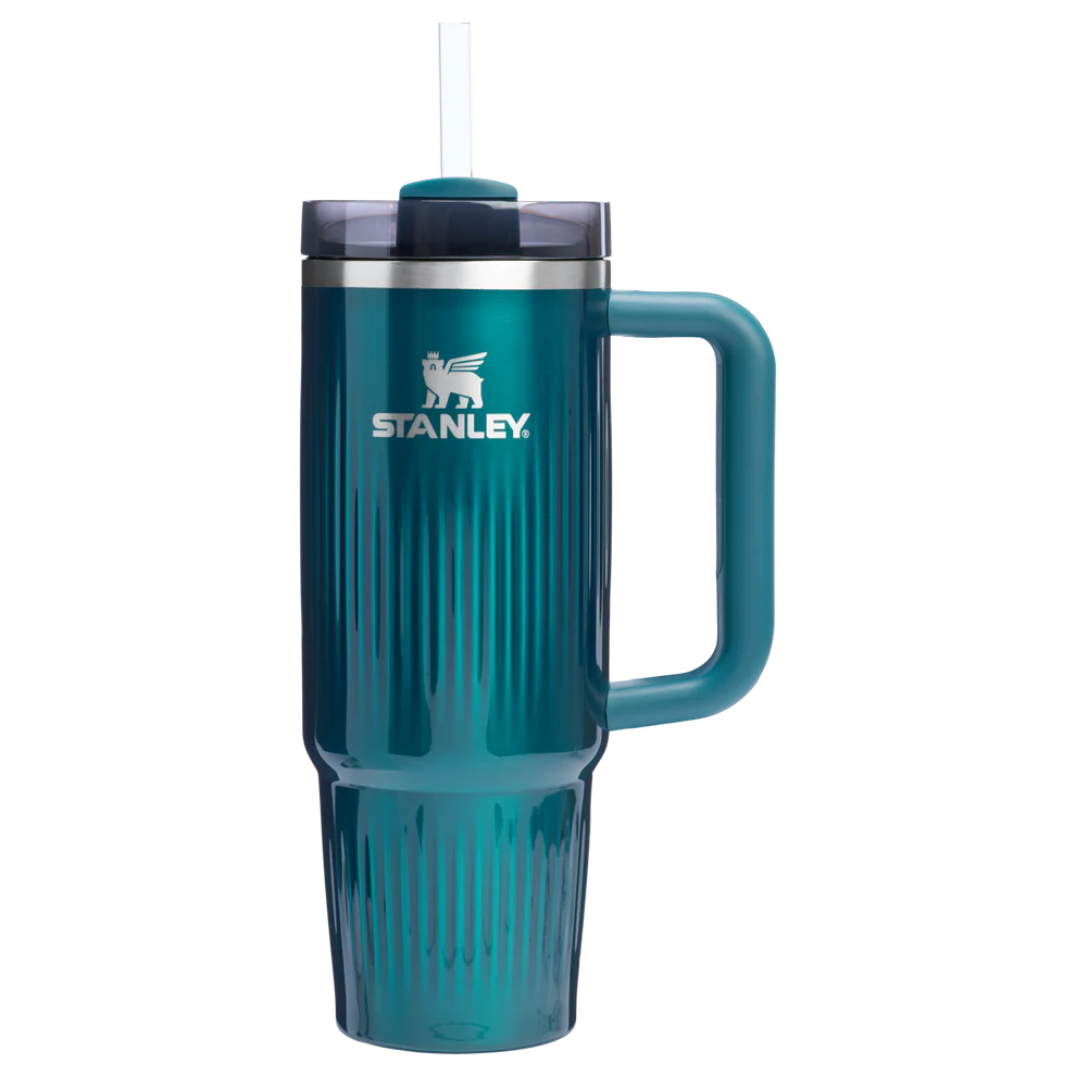 Quencher® H2.0 Fluted Tumbler | 0.89L
