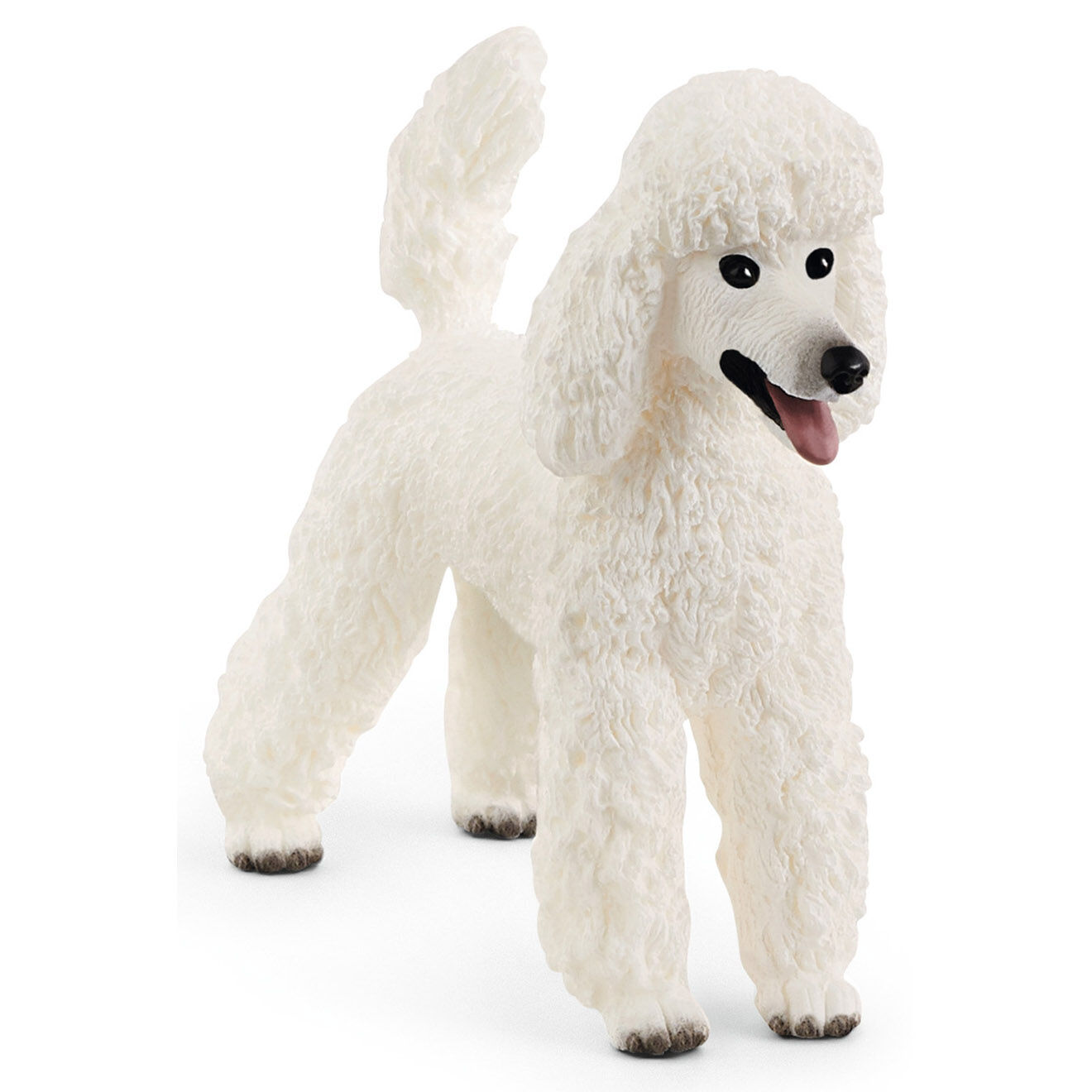 Schleich Caniche multicolore