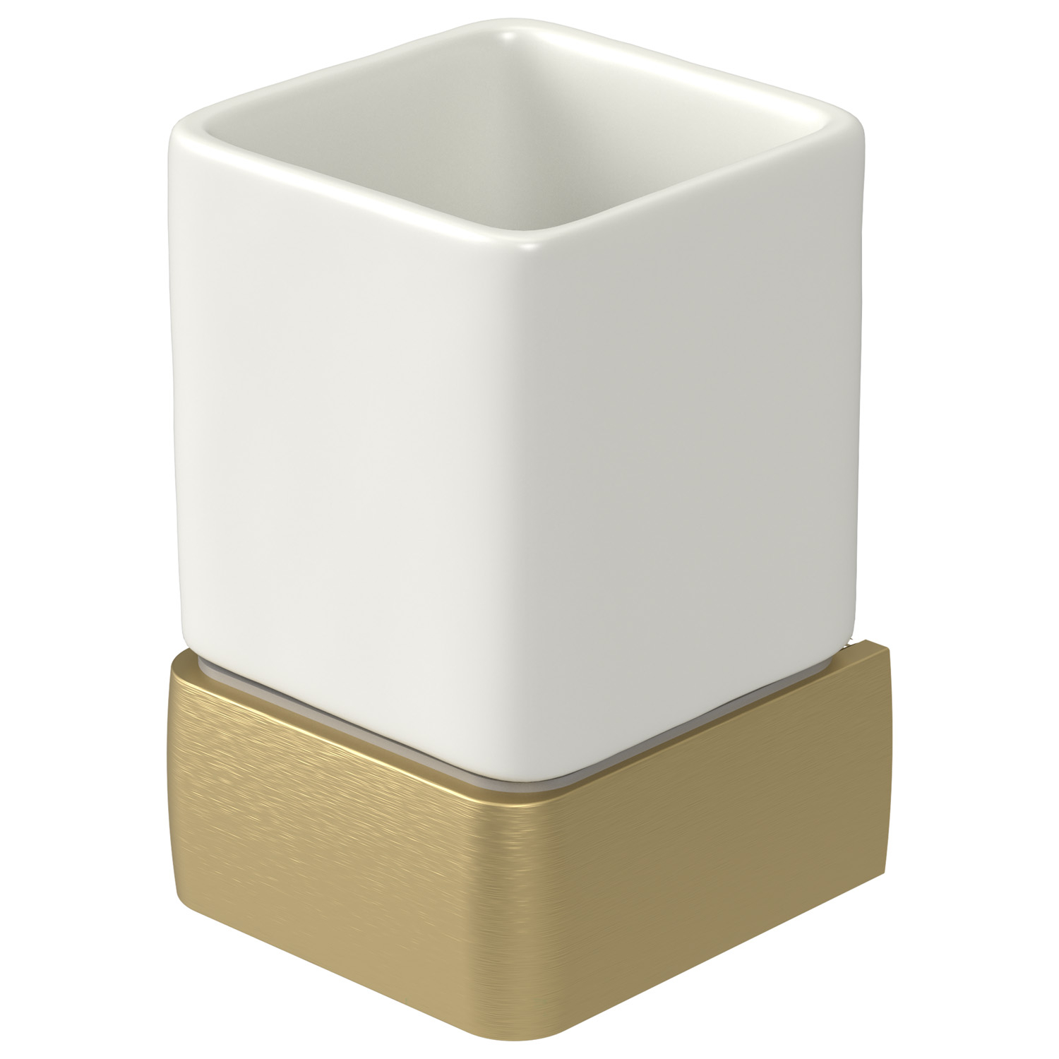 Haceka Aline bekerhouder goud
