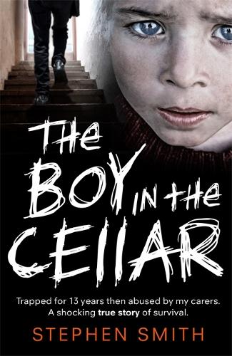 The Boy in the Cellar (Paperback)