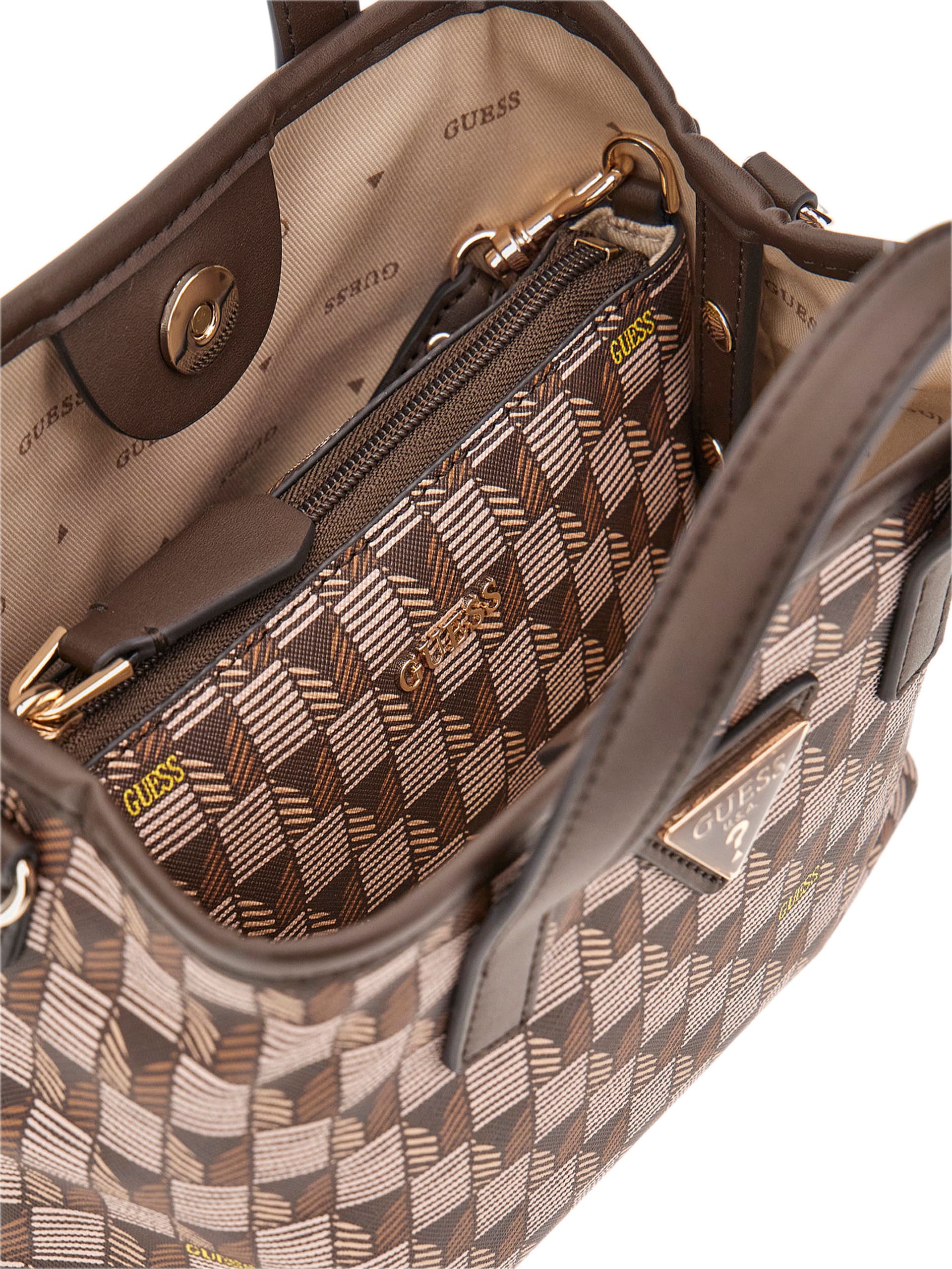 Bolsa pequena G Wave II