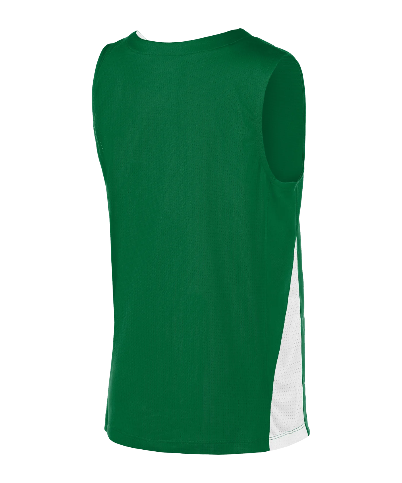 Nike Team Basketball Stock Trikot Kids Grün F302