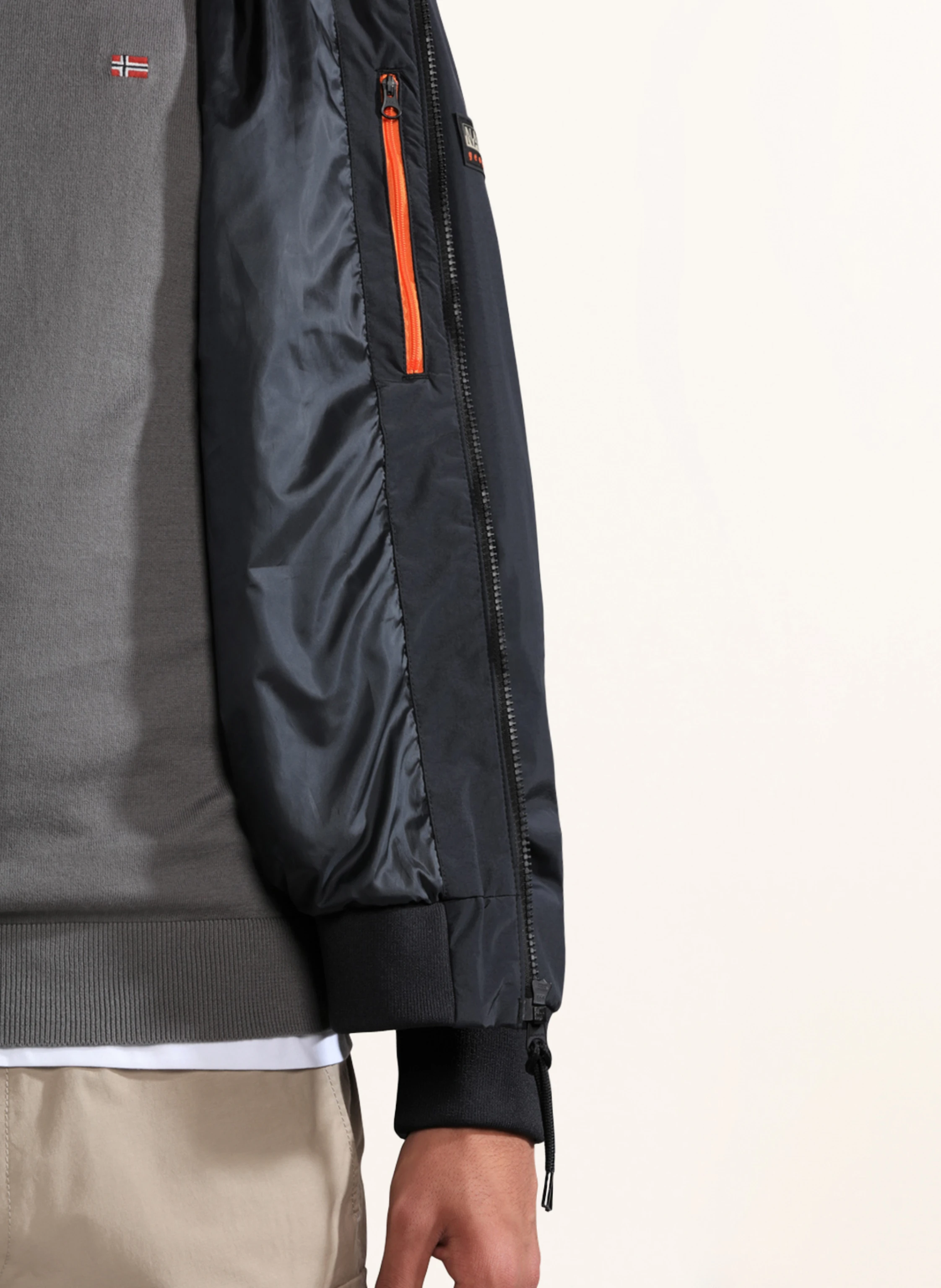 NAPAPIJRI Blouson MONTAVIC