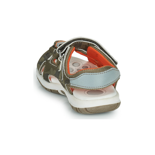 Chicco - FINNIGAN - Kaki