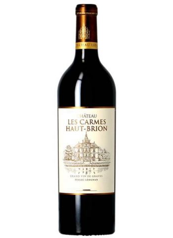 Les Carmes Haut-Brion - Les Carmes Haut-Brion