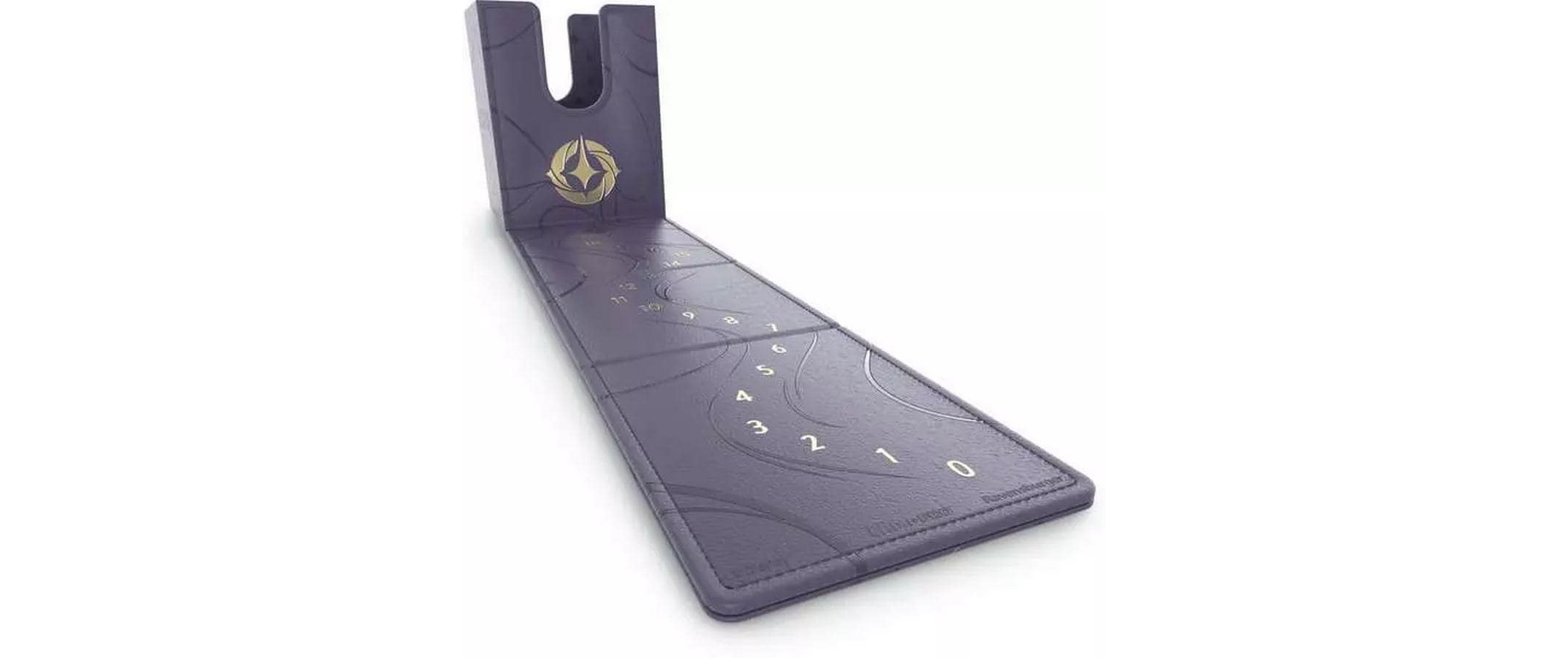 Kartenbox Disney Lorcana PremiumZum Schutz von Sammelkartendecks