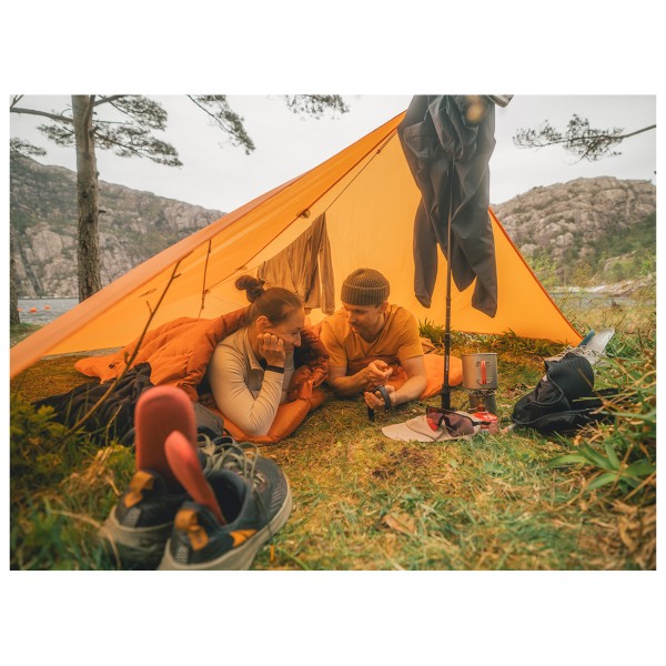 Robens - Vestis Solo Tarp UL - Tarp