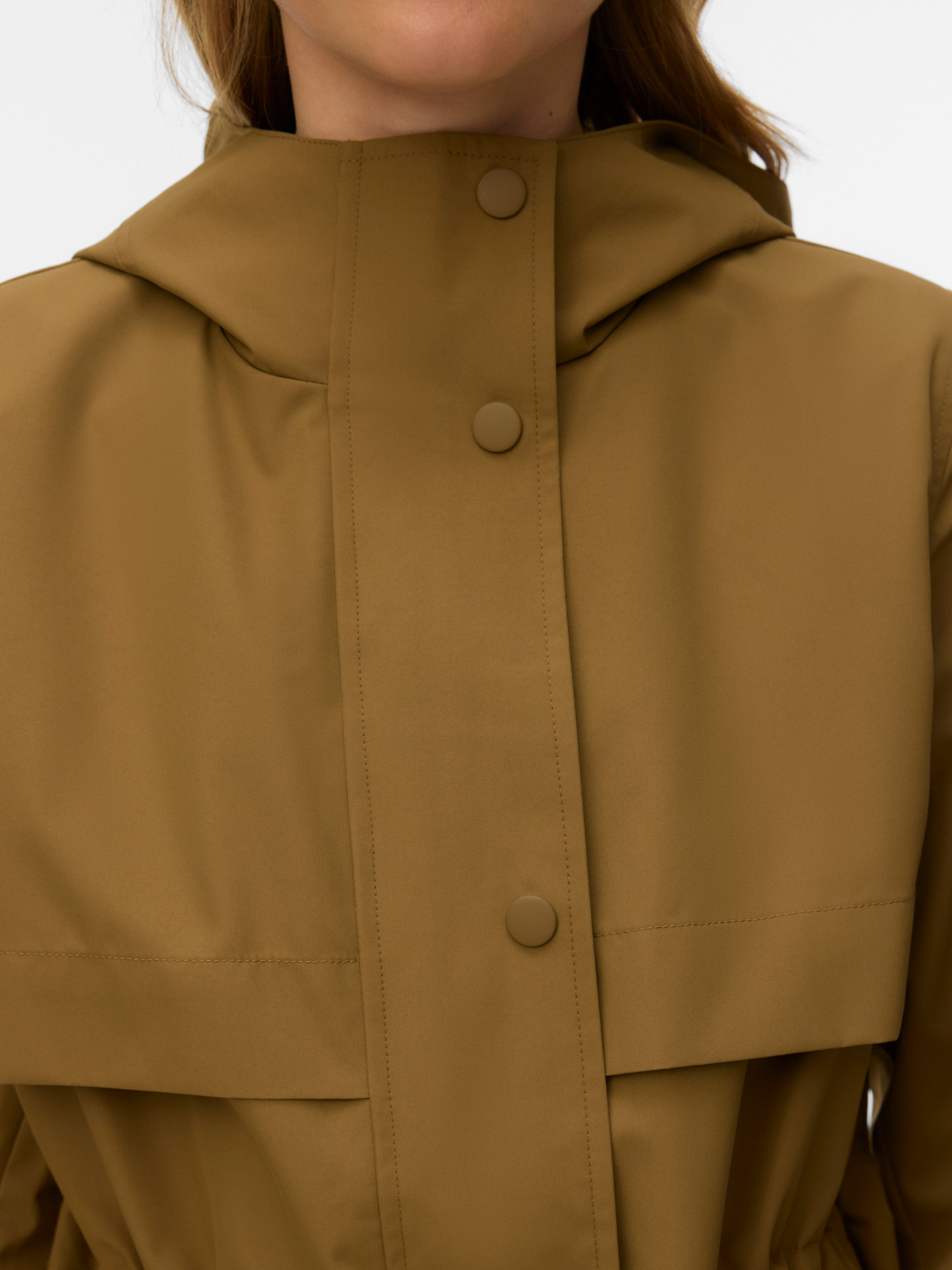 VMEMMA Parka
