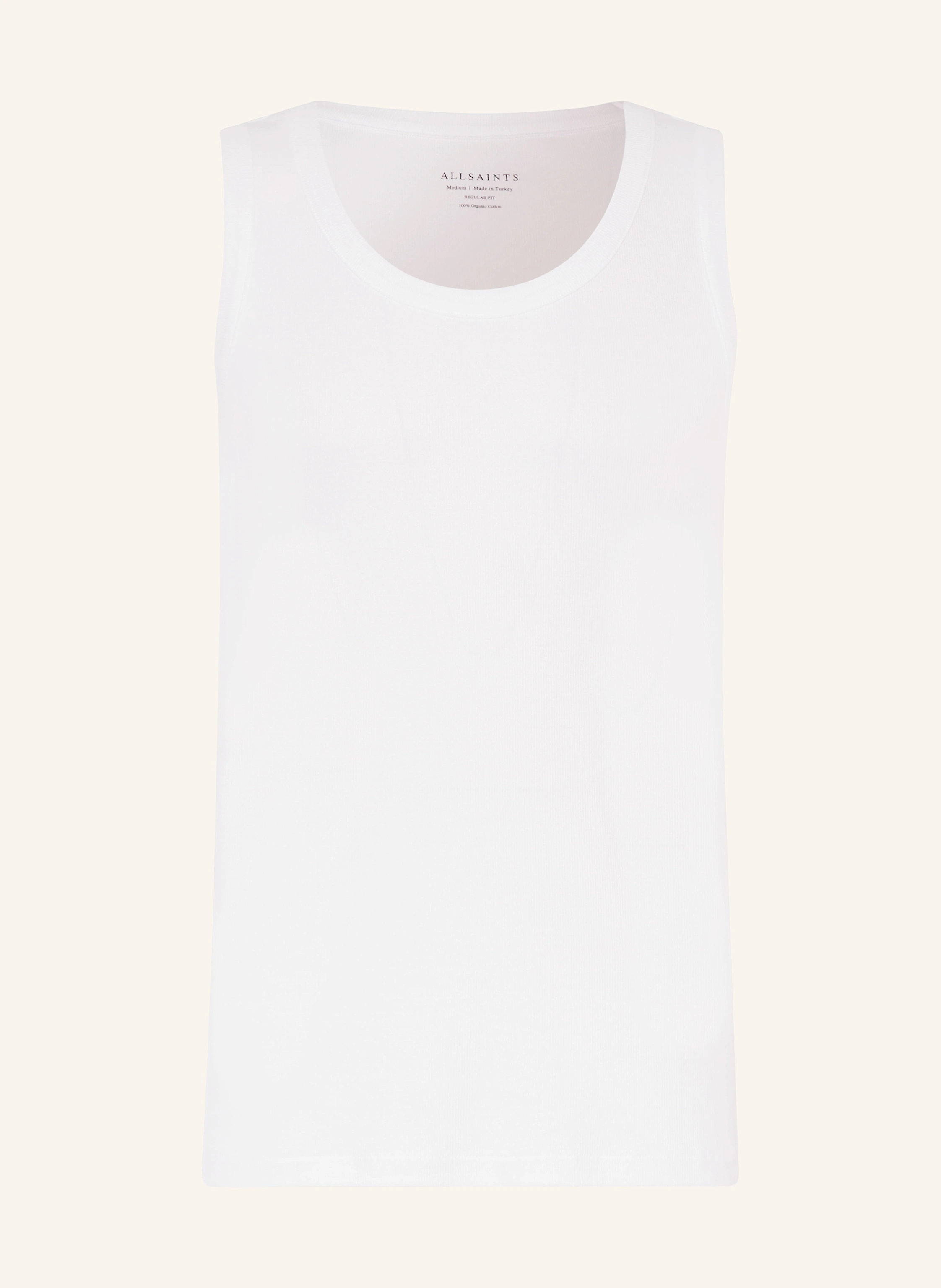 ALLSAINTS Tanktop EDWARDS VEST