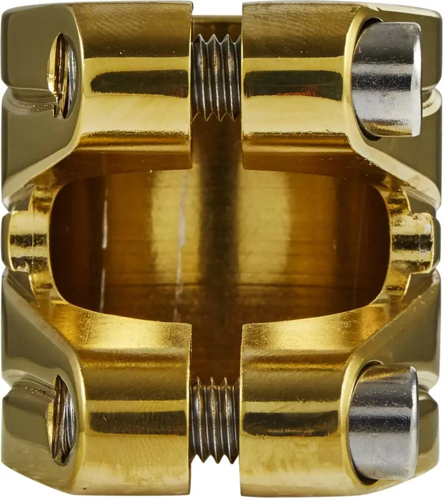 Striker Essence Double V2 Clamp Til Løbehjul | SkatePro
