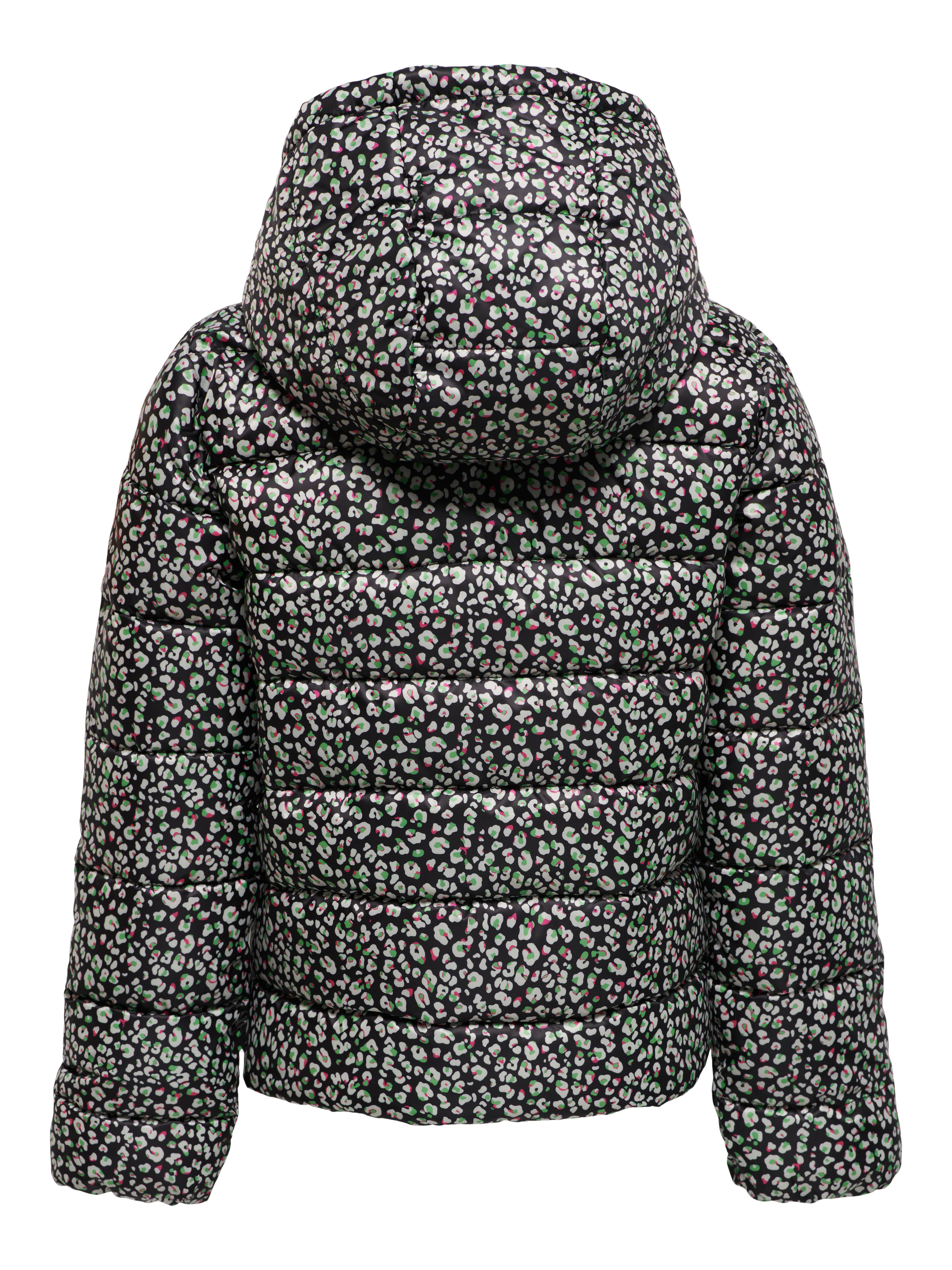 KOGNEWTALIA Jacke Night Sky