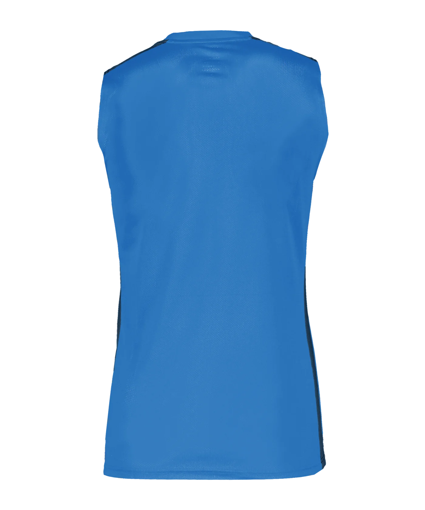 Nike Dri-FIT Academy Tanktop Kids Blau Weiss F463