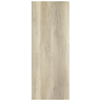 Werkblad ASW28 265x60cm Grof hout