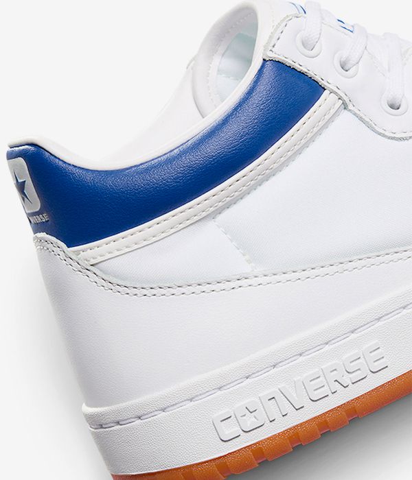 Converse CONS Fastbreak Pro Schuh (white blue white)