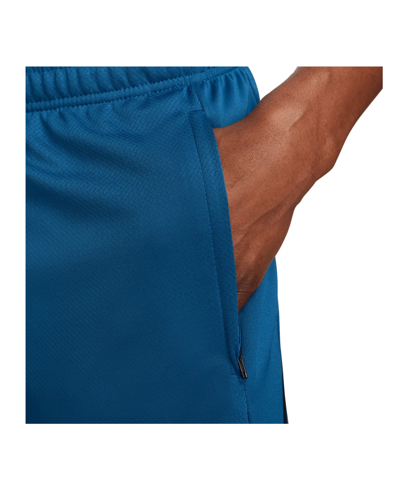 Nike Strike Short Blau F480