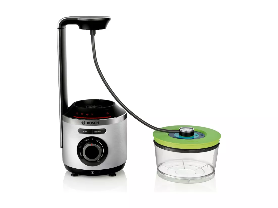 BLENDER BOSCH MMBV 622 M