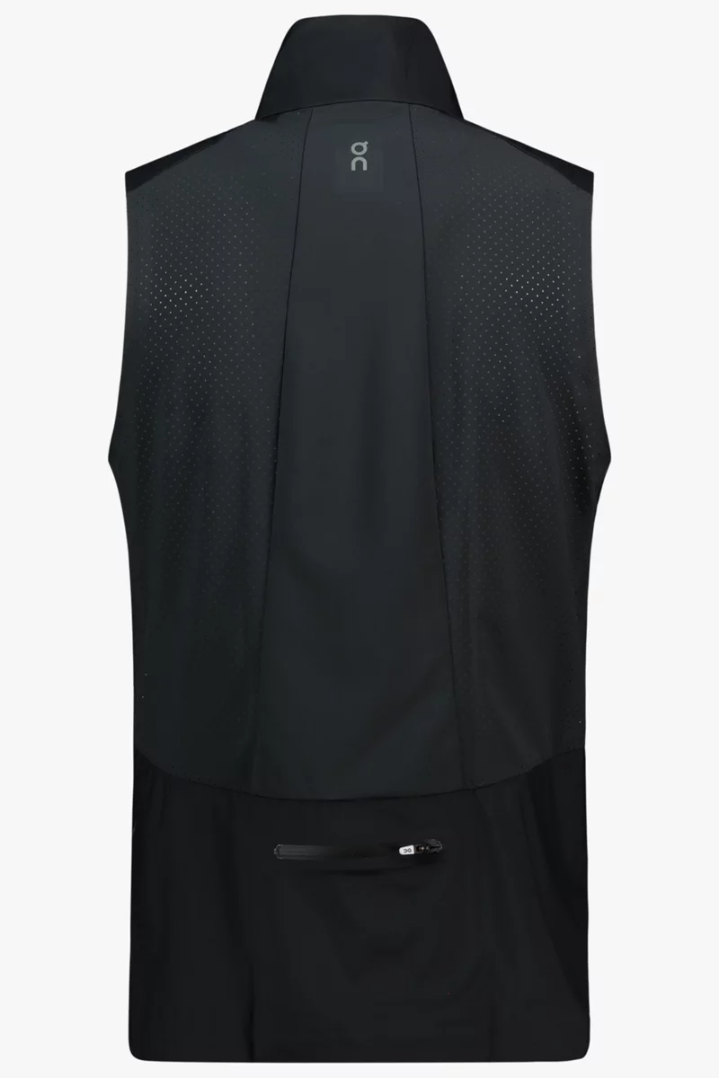 ON Weather Herren Gilet